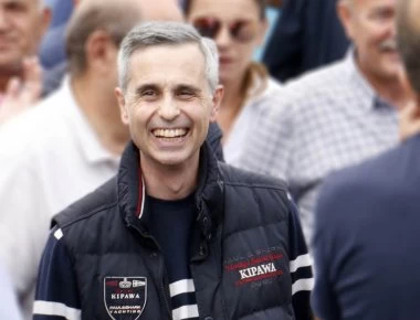 Αντιδράσεις κατά τις καταθέσεις μαρτύρων υπεράσπισης στη δίκη των απαγωγέων του Μιχάλη Λεμπιδάκη